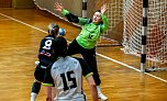 Nordhäuser Handballerinnen und Handballer am Wochenende im Einsatz (Foto: C.Keil)