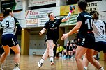 Nordhäuser Handballerinnen und Handballer am Wochenende im Einsatz (Foto: C.Keil)
