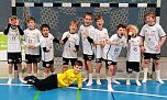 Handball am Wochenende (Foto: NSV)