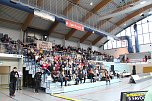 Kugelstoß-Indoor in Nordhausen (Foto: agl)