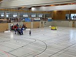 Fussball-Turnier in Sömmerda  (Foto: Thomas Weise)