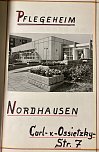 40 Jahre Pflegeheim Nordhausen Nord (Foto: DRK )