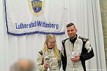 Fabian Schulze und Clara Bettge unterwegs auf der Rallye Wittenberg  (Foto: Franc-Randy Telemann)