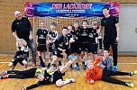 Handballergebnisdient der Herren (Foto: NSV)