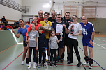 Bleicherodes Volleyballerinnen hatten in Dresden Erfolg (Foto: VG Bleicherode)