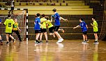 Handball-Turnier der Landesliga in Nordhausen (Foto: NSV)