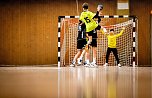 Handball-Turnier der Landesliga in Nordhausen (Foto: NSV)