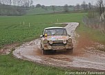 51. ADAC Roland-Rallye (Foto: Nordhäuser MSC)