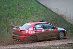 51. ADAC Roland-Rallye (Foto: Nordhäuser MSC)