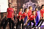 Kyffhäuser Sportlergala 2020/2022 - Die Tanzkindes des VfB Oldisleben Abt. Tanz und Bewegung (Foto: Eva Maria Wiegand)
