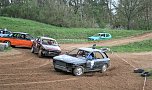 Stockcar-Rennen in Rottleben (Foto: Ulrich Reinboth)