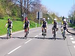 200 Teilnehmer beim Kurt-Lindner Rennen in Sondershausen (Foto: Gerd Schreivogel)