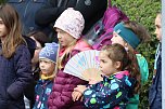 Kinderfest im Japanischen Garten (Foto: Eva Maria Wiegand)