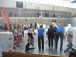 Talentiade in der Nordhäuser Wiedigsburghalle (Foto: Markus Fromm)