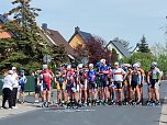 Nordhäuser Speedskater starten in die Saison (Foto: Jens-Uwe Krebs)