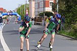 Nordhäuser Speedskater starten in die Saison (Foto: Jens-Uwe Krebs)