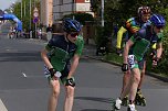 Nordhäuser Speedskater starten in die Saison (Foto: Jens-Uwe Krebs)