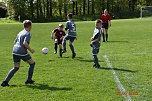 Punktspiel des FSV Wacker, E 1 in und gg. SpG Greußen (Foto: Martina Nebelung)