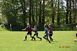 Punktspiel des FSV Wacker, E 1 in und gg. SpG Greußen (Foto: Martina Nebelung)