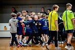 "Ran an den Ball" - Handball-Turnier der Extra Klasse in Nordhausen (Foto: NSV)