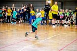 "Ran an den Ball" - Handball-Turnier der Extra Klasse in Nordhausen (Foto: NSV)