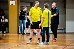 "Ran an den Ball" - Handball-Turnier der Extra Klasse in Nordhausen (Foto: NSV)