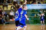 "Ran an den Ball" - Handball-Turnier der Extra Klasse in Nordhausen (Foto: NSV)