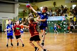 "Ran an den Ball" - Handball-Turnier der Extra Klasse in Nordhausen (Foto: NSV)