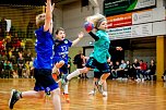 "Ran an den Ball" - Handball-Turnier der Extra Klasse in Nordhausen (Foto: NSV)