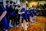 "Ran an den Ball" - Handball-Turnier der Extra Klasse in Nordhausen (Foto: NSV)