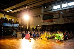 "Ran an den Ball" - Handball-Turnier der Extra Klasse in Nordhausen (Foto: NSV)