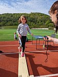 Kindergarten-Sportfest auf dem Göldner (Foto: Janine Skara)