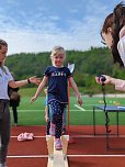 Kindergarten-Sportfest auf dem Göldner (Foto: Janine Skara)