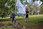 6. Heinrich-Siesmayer Gedächtnislauf im Park Hohenrode (Foto: agl)