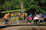 6. Heinrich-Siesmayer Gedächtnislauf im Park Hohenrode (Foto: agl)