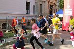 6. Heinrich-Siesmayer Gedächtnislauf im Park Hohenrode (Foto: agl)