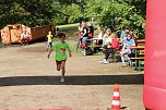 6. Heinrich-Siesmayer Gedächtnislauf im Park Hohenrode (Foto: agl)