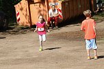 6. Heinrich-Siesmayer Gedächtnislauf im Park Hohenrode (Foto: agl)