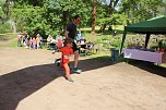 6. Heinrich-Siesmayer Gedächtnislauf im Park Hohenrode (Foto: agl)