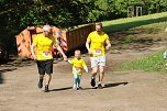 6. Heinrich-Siesmayer Gedächtnislauf im Park Hohenrode (Foto: agl)