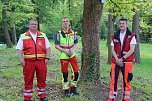 6. Heinrich-Siesmayer Gedächtnislauf im Park Hohenrode (Foto: agl)