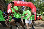 6. Heinrich-Siesmayer Gedächtnislauf im Park Hohenrode (Foto: agl)