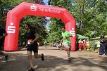 6. Heinrich-Siesmayer Gedächtnislauf im Park Hohenrode (Foto: agl)