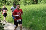 6. Heinrich-Siesmayer Gedächtnislauf im Park Hohenrode (Foto: agl)