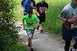 6. Heinrich-Siesmayer Gedächtnislauf im Park Hohenrode (Foto: agl)