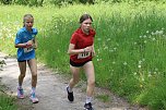 6. Heinrich-Siesmayer Gedächtnislauf im Park Hohenrode (Foto: agl)