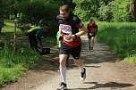 6. Heinrich-Siesmayer Gedächtnislauf im Park Hohenrode (Foto: agl)