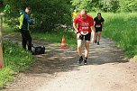 6. Heinrich-Siesmayer Gedächtnislauf im Park Hohenrode (Foto: agl)