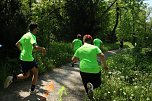 6. Heinrich-Siesmayer Gedächtnislauf im Park Hohenrode (Foto: agl)