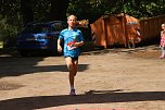 6. Heinrich-Siesmayer Gedächtnislauf im Park Hohenrode (Foto: agl)